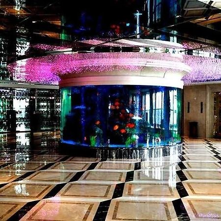 Hotel Youhao Jinjiang Chengdu Exterior foto
