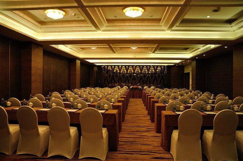 Hotel Youhao Jinjiang Chengdu Exterior foto