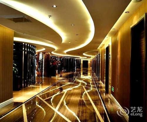 Hotel Youhao Jinjiang Chengdu Exterior foto