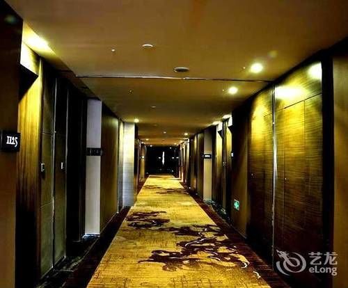 Hotel Youhao Jinjiang Chengdu Exterior foto