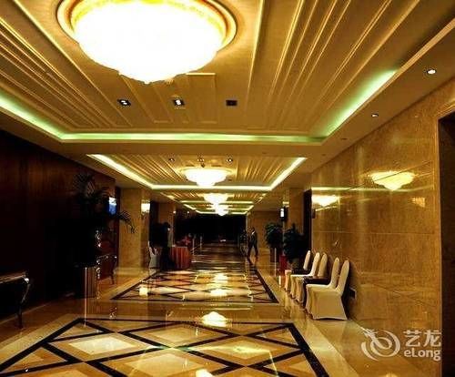 Hotel Youhao Jinjiang Chengdu Exterior foto