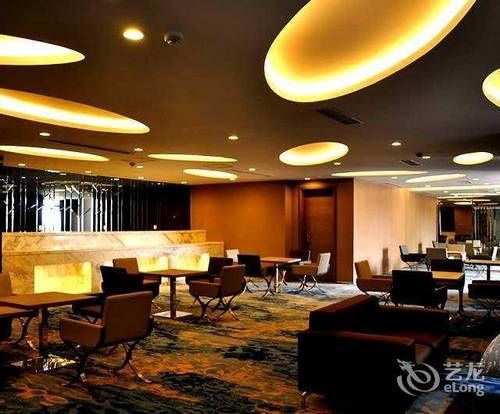 Hotel Youhao Jinjiang Chengdu Exterior foto