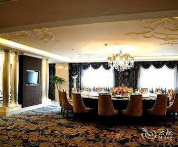 Hotel Youhao Jinjiang Chengdu Exterior foto